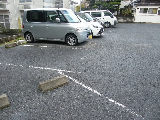 レオパレスアドミラル