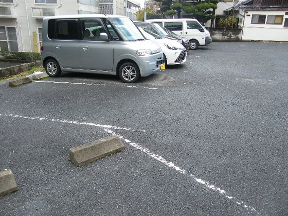 レオパレスアドミラル