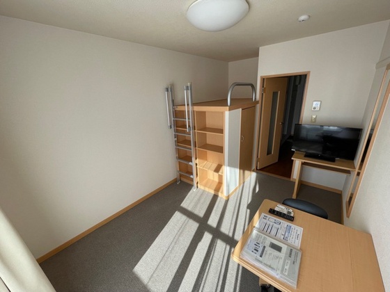 レオパレスCancer