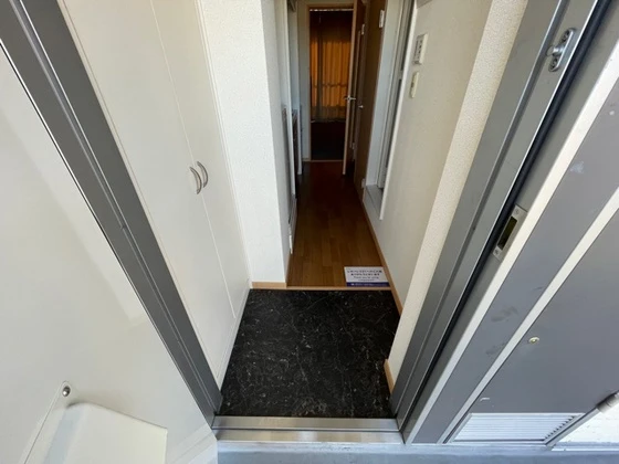 レオパレスCancer