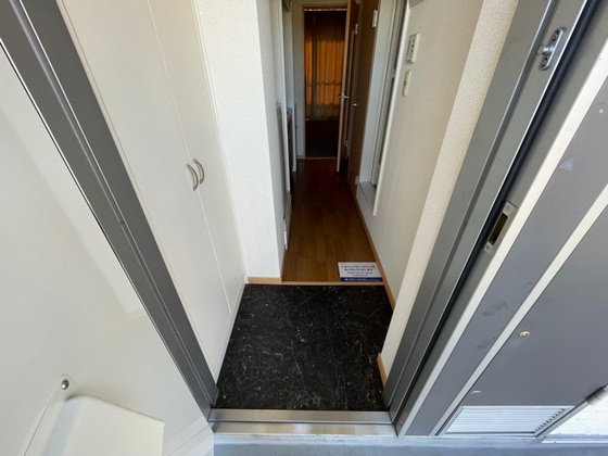 レオパレスCancer