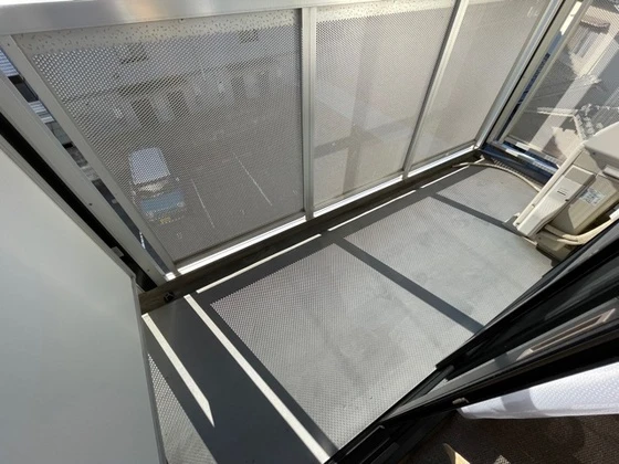 レオパレスCancer