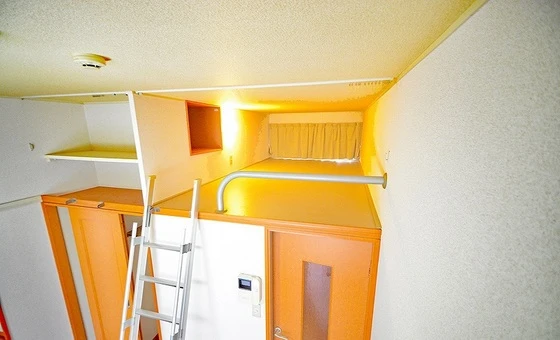 レオパレスミルキーウェイ