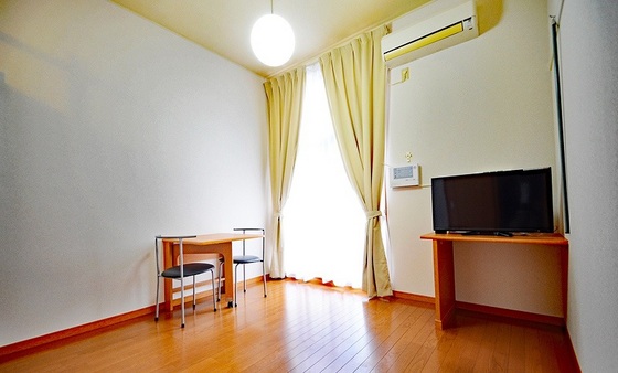 レオパレスミルキーウェイ