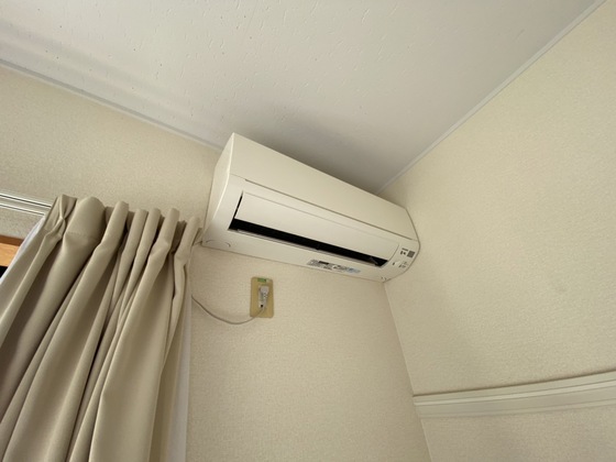 レオパレスASEBAⅠ