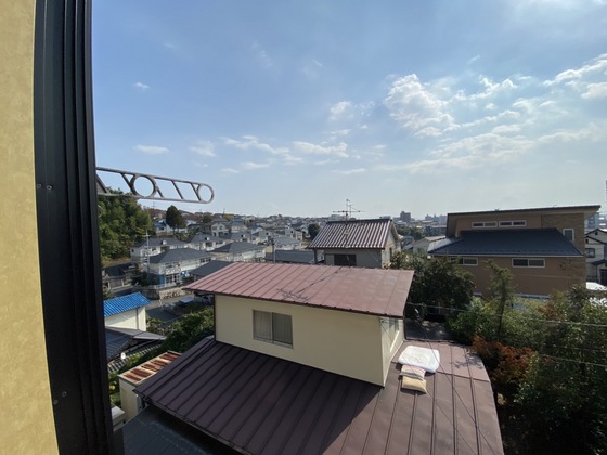 レオパレスASEBAⅠ