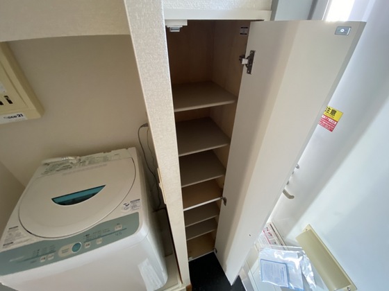 レオパレスASEBAⅠ