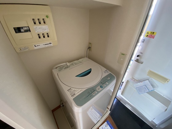 レオパレスASEBAⅠ