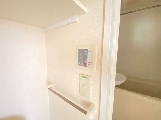 レオパレスASEBAⅠ