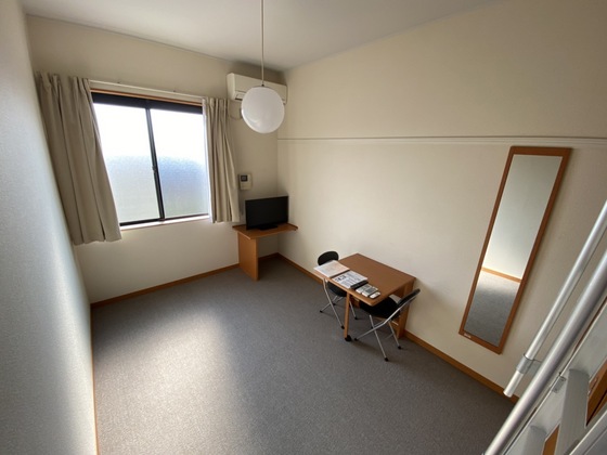 レオパレスASEBAⅠ