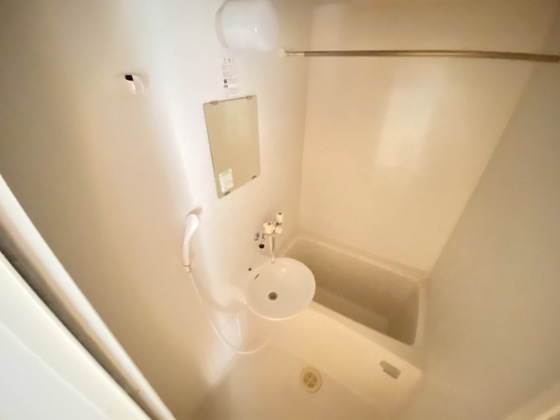 レオパレスASEBAⅠ