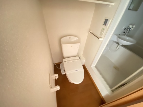 レオパレスASEBAⅠ