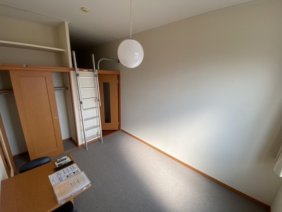 レオパレスASEBAⅠ