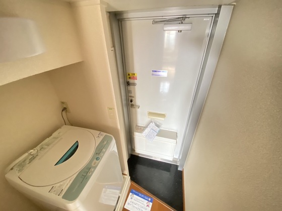 レオパレスASEBAⅠ