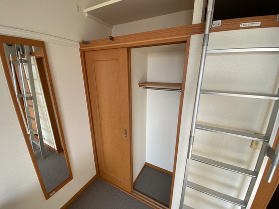 レオパレスASEBAⅠ