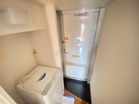 レオパレスASEBAⅠ