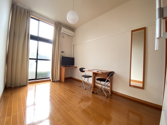 レオパレスASEBAⅠ