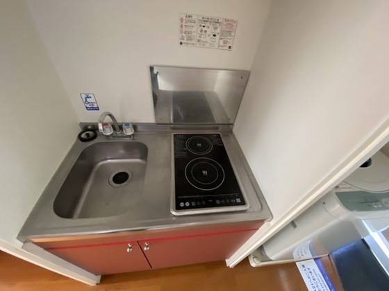 レオパレスASEBAⅠ