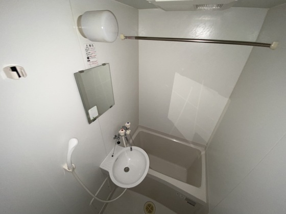 レオパレスASEBAⅠ