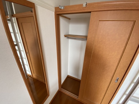 レオパレスASEBAⅠ