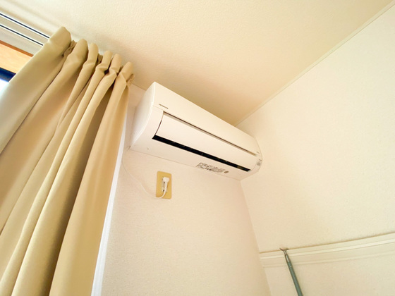 レオパレスASEBAⅠ