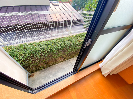 レオパレスASEBAⅠ