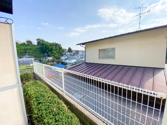 レオパレスASEBAⅠ