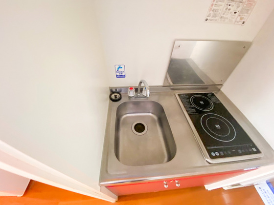 レオパレスASEBAⅠ