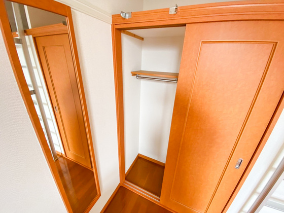 レオパレスASEBAⅠ