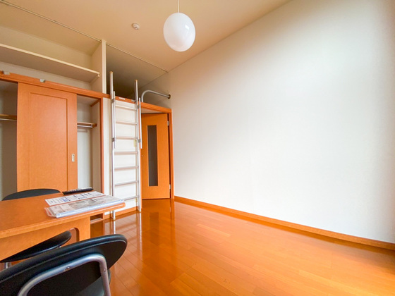 レオパレスASEBAⅠ