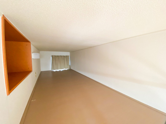 レオパレスASEBAⅠ