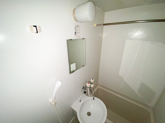 レオパレスASEBAⅠ