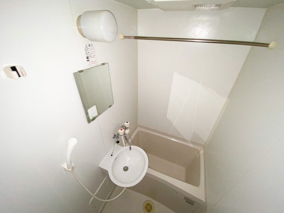 レオパレスASEBAⅠ