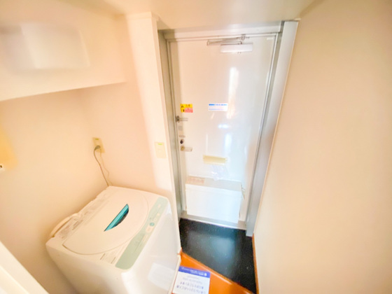 レオパレスASEBAⅠ