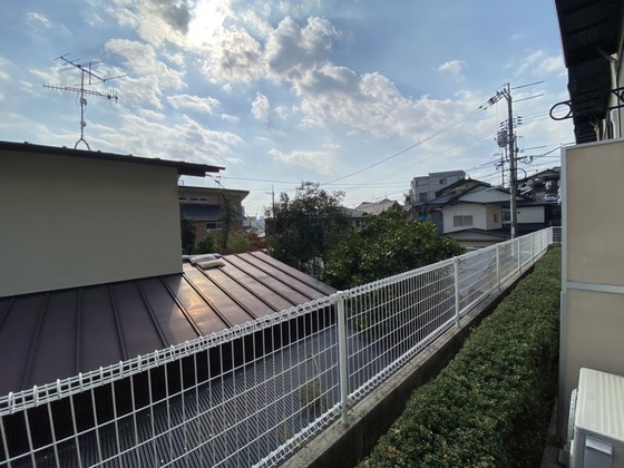 レオパレスASEBAⅠ