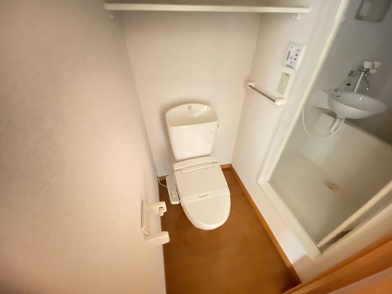 レオパレスASEBAⅠ