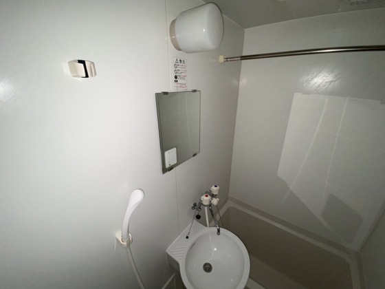 レオパレスASEBAⅠ