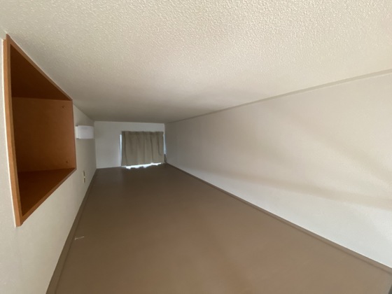 レオパレスASEBAⅠ