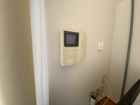 レオパレスASEBAⅠ