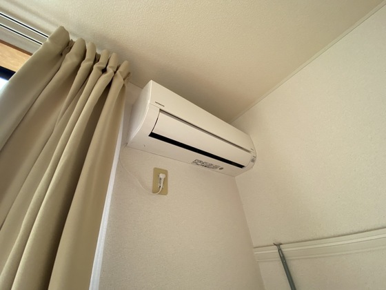 レオパレスASEBAⅠ