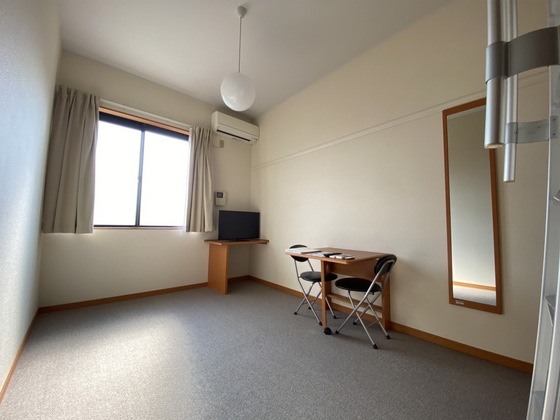 レオパレスASEBAⅠ