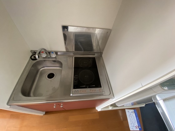 レオパレスASEBAⅠ