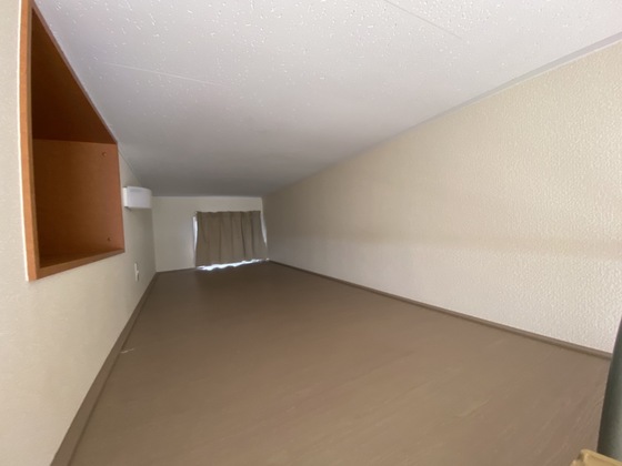 レオパレスASEBAⅠ