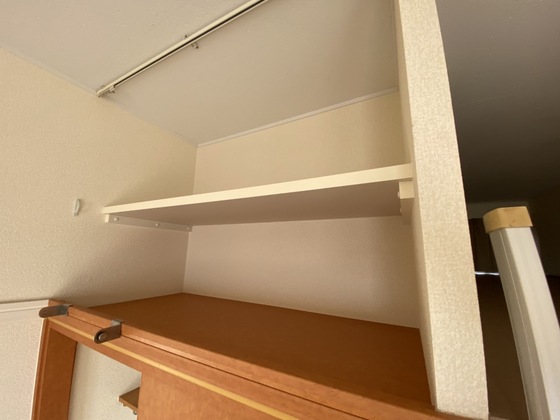 レオパレスASEBAⅠ