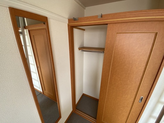 レオパレスASEBAⅠ