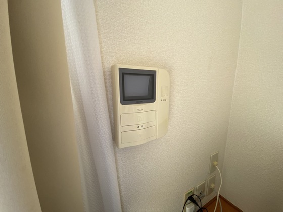 レオパレスASEBAⅠ