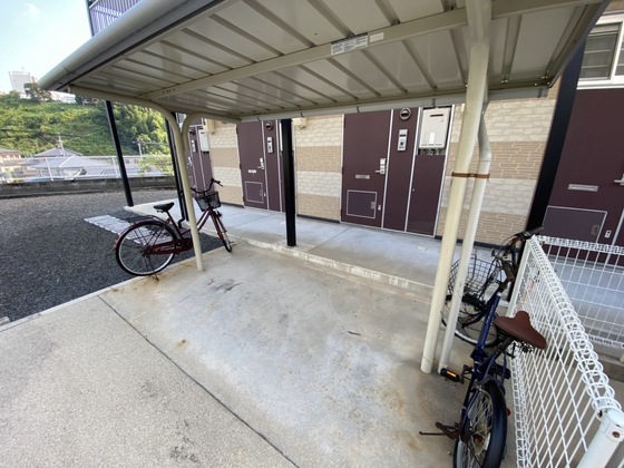 レオパレスASEBAⅠ