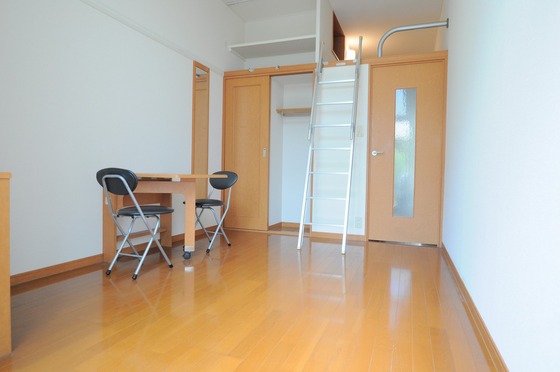 レオパレスアネッソ井口