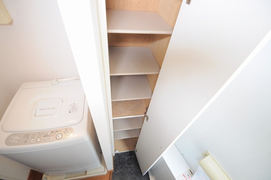 レオパレスアネッソ井口