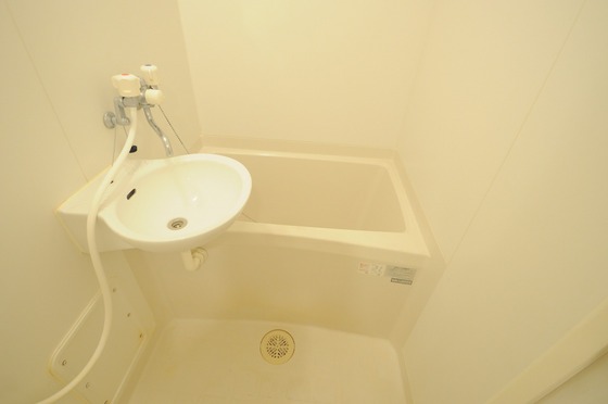 レオパレスアネッソ井口